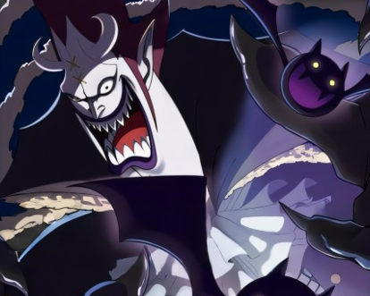 Gecko Moria icon